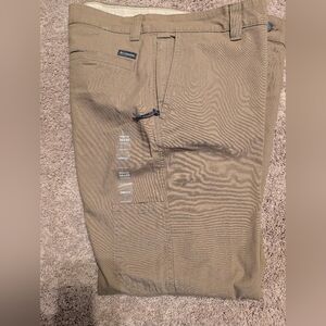 New W/Out Tags Men's Columbia ROC Pants 40370 Size 36x30